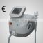Back / Whisker Qualified Diode Laser Hair Removal Machine With Long Pulse 808nm Laser Female