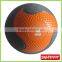 Crossfit Rubber Material Two Color Bouncing Medicine Ball