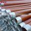 Pumping coal mining pvc pipe for water discharge and drain