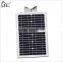 Solar street light LED light GH-SRL-008-010-012