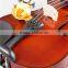 Inlaid violin for beginner with BV certificate miniature violin 4/4