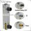 LZM-25Z 10-150LPM variable area liquid flow meters