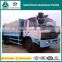 Dongfeng 10 Wheels Compact Garbage Can Cleaning Trucks for Sale