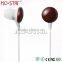 High Sound Quality Classic Smart Phone Earphone with In-Line Microphone