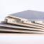 Film faced shuttering plywood, waterproof plywood with factory price