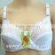  Cheap Plus Size No Padded Hot Sexy Lady Bra