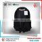 Lightweight Custom Noctilucent Strap Daily Decompression Polyester Backpack