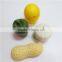 plastic fruit box/custom plastic box