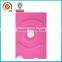 Pink Neoprene Adjustable Stretch Knee Support As seen on TV