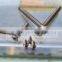 DIN7982 phillips flat head stainless self tapping screw in best-selling