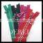 3# 5# 8# 10# Rhinestone Zipper
