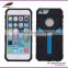 [Somostel] Alibaba supplier colorful armor TPU + PC ultra slim armor case for iphone 6 6s