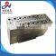 China plastic mould use for extrusion line extruder