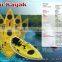 kayak fish kayak cheap kayaks kayak with paddles 1 or 2 person kayak sale