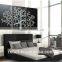 Classic 3D for decor wall art canvas painting