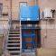 hydraulic motorcycle wheelchair platform lift table