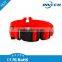 Waterproof High Bright LED Flashing Light Band Belt Safety Pet Dog Collar