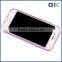 [GGIT] Transparent Frosted TPU Phone Case For IPhone 6 Plus Cover