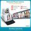 Network video ip camera wtih home security system