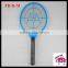 Rechargeable ECO-friendly Zhejiang mosquito fly swatter