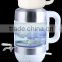 2.5L Keep Warm Electric Turkish Glass Samovar And Kettle Set