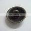 20mm special design doom shape metal alloy free sample button
