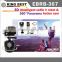 KING BEST WiFi Action Sports Camera 4k underwater action camera action camera and Pan Kit