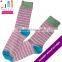 Unique Design Crew Sock For Men