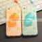 TPU Stand Holder Case for Iphone 6s Hot Selling Low Price Cover