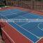 hot sale multi-purpose sports court flooring for stadium