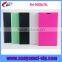 PU leather flip cover phone case for Nokia XL