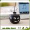 rechargeable popular design 3.5mm plug mini sound bomb pc speaker shenzhen