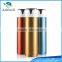300ml portable leakproof stainless steel drinking bottle