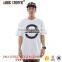 Manufactory Custom Logo Printing White T Shirt For Men Hot Sale
