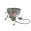 new products for 2016 camping equipment china camping stove survival backpack tactical mini gas stove camp set for camping item