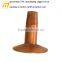 custom solid copper rivet