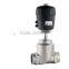 Top manufacturer stainless steel angle type check valve dn15