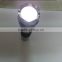 Onlystar GS-9010 rubber coat 1w led emergency 12v rechargeable flashlight car flashlight