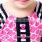 2016 YiWu Kaiya Cotton&Polyester Wholesale Fashion Clothing Breathable Baby Clothing Sets