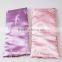 2016New Products Comfortable and smooth Luxury Silk travel Eye Mask --100% mulberry silk flax seed and lavender filled