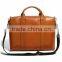 Genuine Leather Hand Briefcase AP-5005