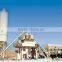 Concrete Mixing Plant for HZS 40