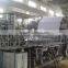 Small paper recycling machine/A4 paper making machine