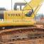 PC240 PC300-7 PC220-7-6-8 PC200-8-7-6 PC120-6 PC130-7 PC450-7 PC360-7 Used Komatsu Japanese excavators selling