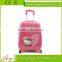 Hot China Products Wholesale Abs pc Trolley Suitcase