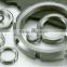 Din slotted bearing locking nuts from made in taiwan