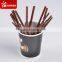 Individually wrapped disposable plastic coffee stirrer                        
                                                Quality Choice