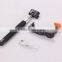 In-stock Factory Price high quality Universal mobile phone selfie holder stick wireless bluetooth monopod for sale