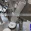 MICmachinery MIC-R60 with prevent glue oxidation function automatic filling and sealing machine for aluminum metal tube