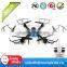 wholesale flying drone light toy 2.4G quadcopter with usb rc quadcopter